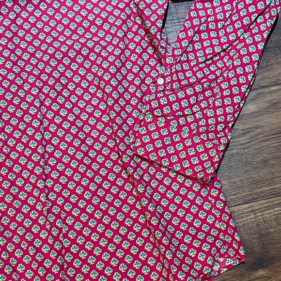 Ralph Lauren Button Down Shirt XXL - Picture 7 of 10